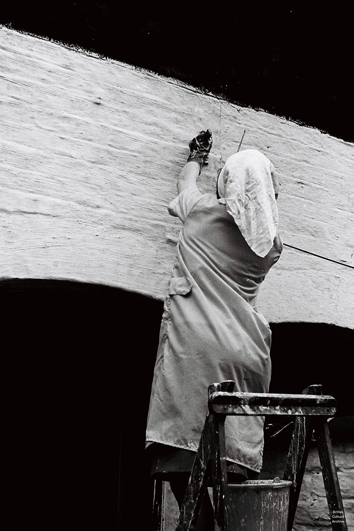 George Shepherd George Shepherd | Photographs of Salford, 1960s