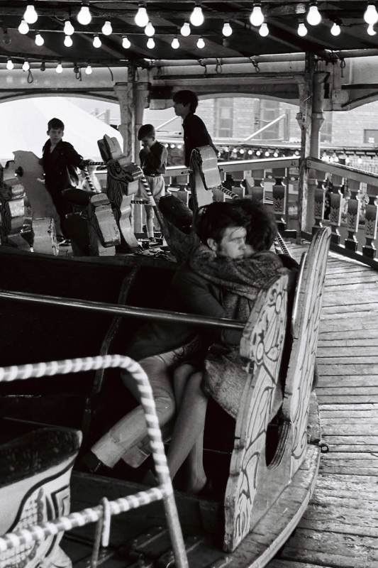 George Shepherd George Shepherd | Photographs of Salford, 1960s