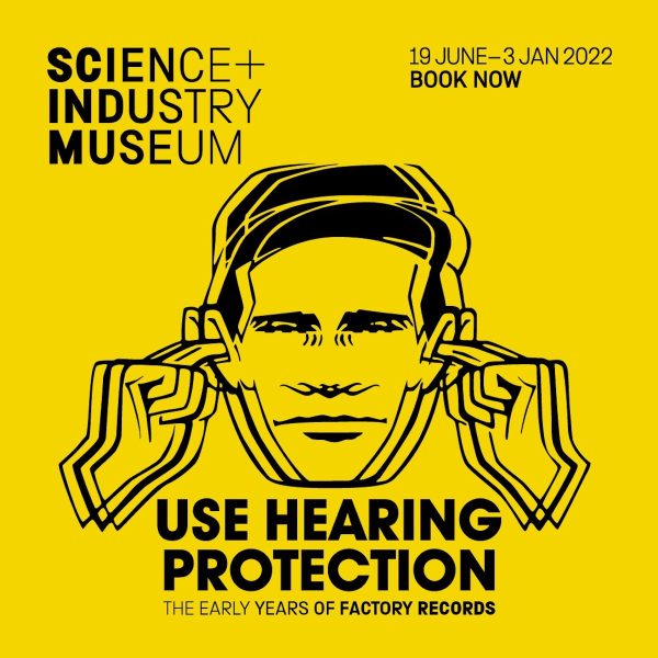 Use Hearing Protection British Culture Archive